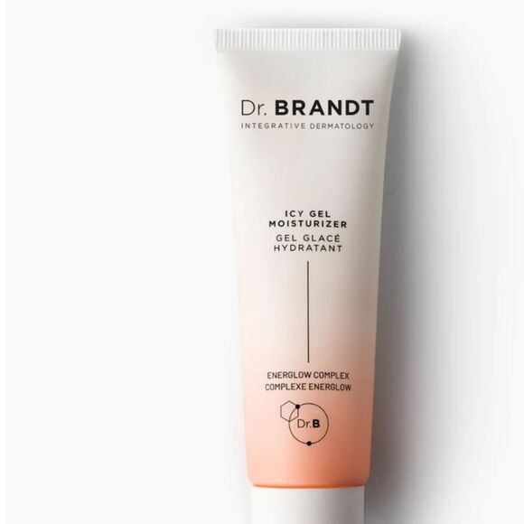 Dr. Brandt ID Stress Icy Gel Moisturizer - Picture 2 of 9